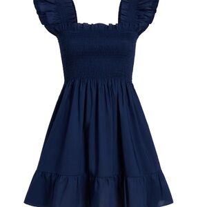 The Elizabeth nap dress